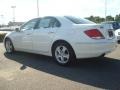 2008 Premium White Pearl Acura RL 3.5 AWD Sedan  photo #4