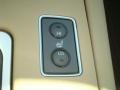 Parchment Controls Photo for 2008 Acura RL #66642101