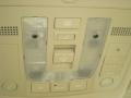 Parchment Controls Photo for 2008 Acura RL #66642116