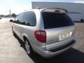 2002 Bright Silver Metallic Dodge Grand Caravan ES  photo #5