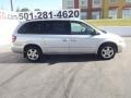 2002 Bright Silver Metallic Dodge Grand Caravan ES  photo #8