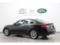 2012 Black Obsidian Infiniti M 56x AWD Sedan  photo #5