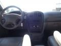 2002 Bright Silver Metallic Dodge Grand Caravan ES  photo #10