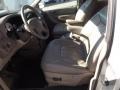 2002 Bright Silver Metallic Dodge Grand Caravan ES  photo #11