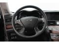 Graphite Steering Wheel Photo for 2012 Infiniti M #66642323