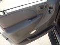 2002 Bright Silver Metallic Dodge Grand Caravan ES  photo #12