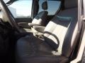 2002 Bright Silver Metallic Dodge Grand Caravan ES  photo #13