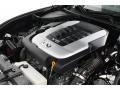 2012 Infiniti M 5.6 Liter DOHC 24-Valve CVTCS V6 Engine Photo