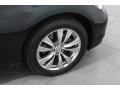2012 Infiniti M 56x AWD Sedan Wheel and Tire Photo