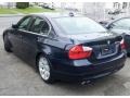 2006 Monaco Blue Metallic BMW 3 Series 330xi Sedan  photo #4