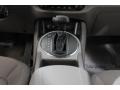 6 Speed Automatic 2011 Kia Sportage LX Transmission