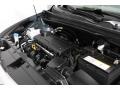2.4 Liter DOHC 16-Valve CVVT 4 Cylinder 2011 Kia Sportage LX Engine