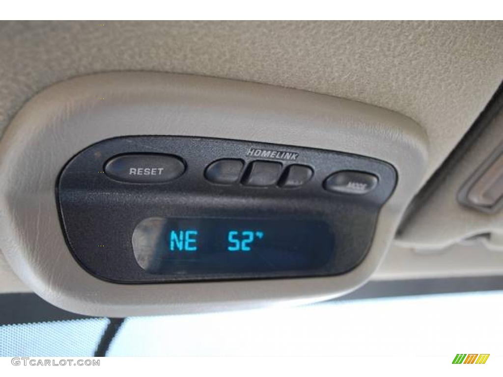 2005 Impala LS - Laser Blue Metallic / Medium Gray photo #39