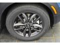 2012 Mini Cooper S Countryman All4 AWD Wheel