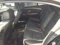 2004 Black Sapphire Metallic BMW 7 Series 745Li Sedan  photo #13