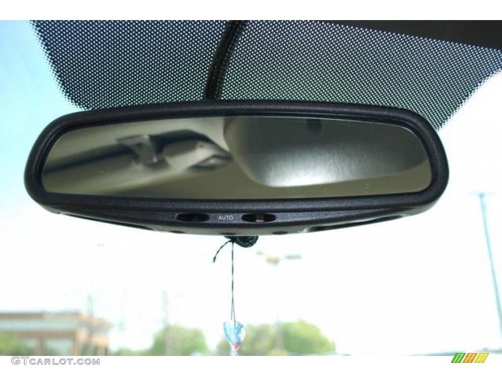 2005 Impala LS - Laser Blue Metallic / Medium Gray photo #40