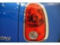 True Blue Metallic - Cooper Countryman Photo No. 2