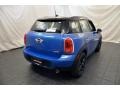 True Blue Metallic - Cooper Countryman Photo No. 3