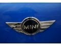 True Blue Metallic - Cooper Countryman Photo No. 5