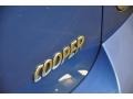 True Blue Metallic - Cooper Countryman Photo No. 6