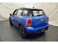 True Blue Metallic - Cooper Countryman Photo No. 9