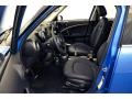 True Blue Metallic - Cooper Countryman Photo No. 12