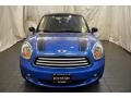 True Blue Metallic - Cooper Countryman Photo No. 15