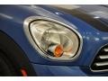 True Blue Metallic - Cooper Countryman Photo No. 17