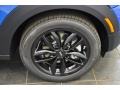 True Blue Metallic - Cooper Countryman Photo No. 18