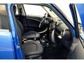 True Blue Metallic - Cooper Countryman Photo No. 19