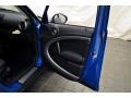 True Blue Metallic - Cooper Countryman Photo No. 20