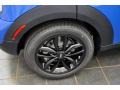 True Blue Metallic - Cooper Countryman Photo No. 23