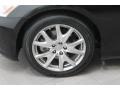 Black Obsidian - G 37 x S Sedan Photo No. 30