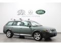 Highland Green Metallic - Allroad 2.7T quattro Avant Photo No. 1