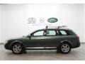 Highland Green Metallic - Allroad 2.7T quattro Avant Photo No. 2