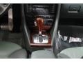  2001 Allroad 2.7T quattro Avant 5 Speed Tiptronic Automatic Shifter