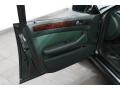 Fern Green/Desert Grass Door Panel Photo for 2001 Audi Allroad #66643298
