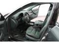 Fern Green/Desert Grass 2001 Audi Allroad 2.7T quattro Avant Interior Color
