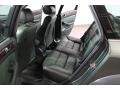 Fern Green/Desert Grass Rear Seat Photo for 2001 Audi Allroad #66643324