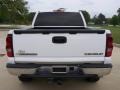 2005 Summit White Chevrolet Silverado 1500 Z71 Extended Cab 4x4  photo #4