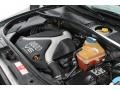 2.7 Liter Twin-Turbocharged DOHC 30-Valve V6 Engine for 2001 Audi Allroad 2.7T quattro Avant #66643379