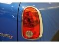 True Blue Metallic - Cooper S Countryman Photo No. 2