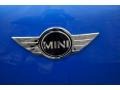 True Blue Metallic - Cooper S Countryman Photo No. 5