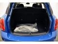 True Blue Metallic - Cooper S Countryman Photo No. 7