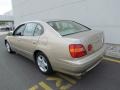 Burnished Gold Metallic - GS 300 Photo No. 5
