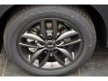 True Blue Metallic - Cooper S Countryman Photo No. 11