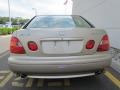 Burnished Gold Metallic - GS 300 Photo No. 6
