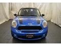 True Blue Metallic - Cooper S Countryman Photo No. 13