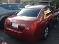 Red Opulence - Maxima 3.5 SE Photo No. 15