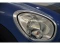 True Blue Metallic - Cooper S Countryman Photo No. 15
